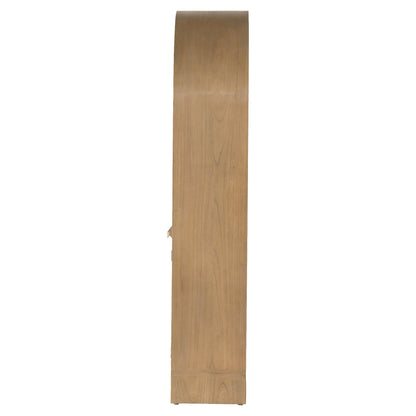 Ilana Cabinet - Burnished Mindi