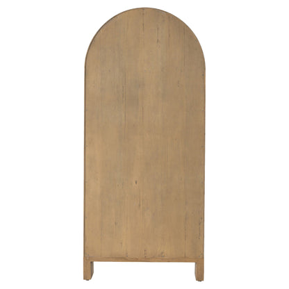 Ilana Cabinet - Burnished Mindi