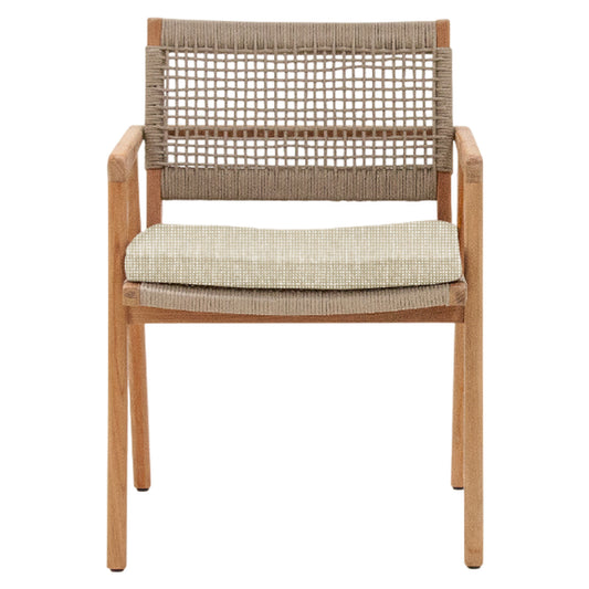 Imperia Arm Chair