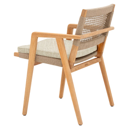 Imperia Arm Chair