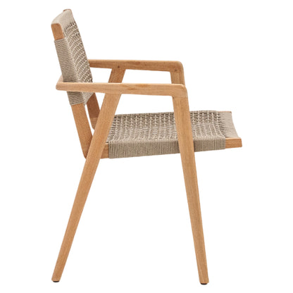 Imperia Arm Chair