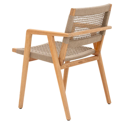 Imperia Arm Chair