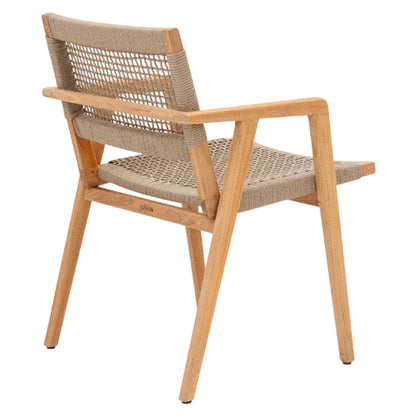 Imperia Arm Chair
