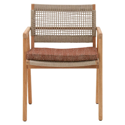 Imperia Arm Chair