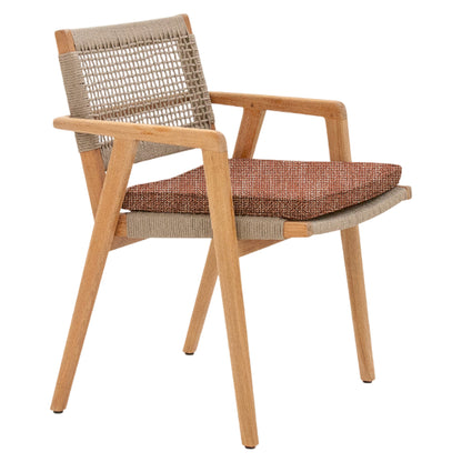 Imperia Arm Chair