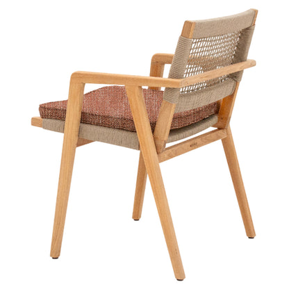Imperia Arm Chair