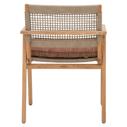 Imperia Arm Chair