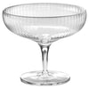 Inku Champagne Coupe Set of 4