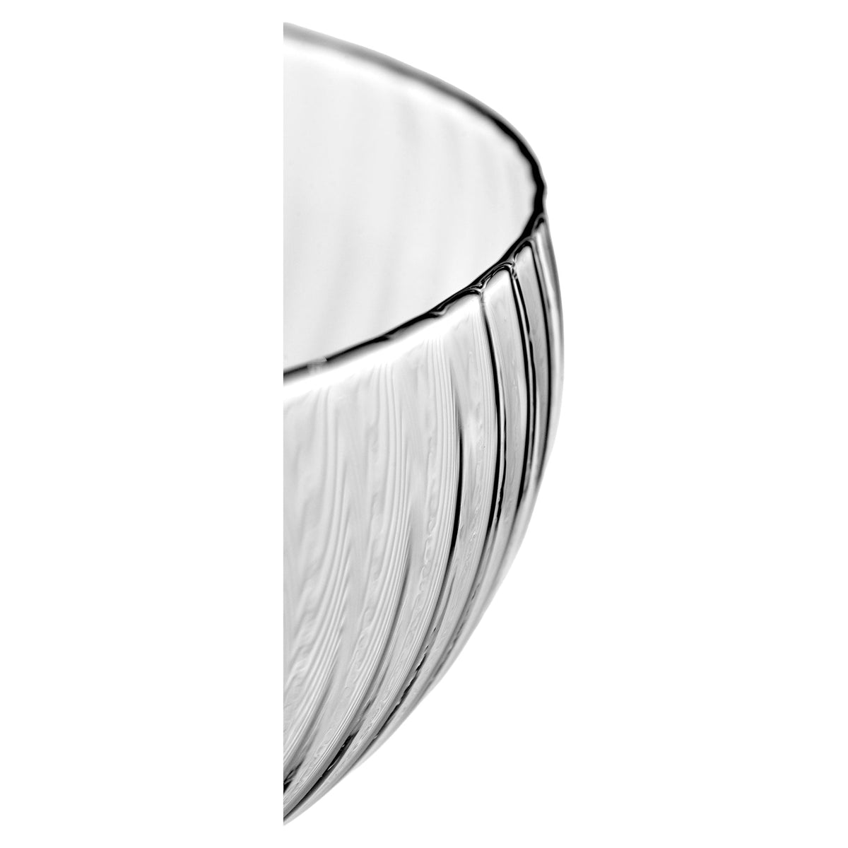 Inku Champagne Coupe Set of 4