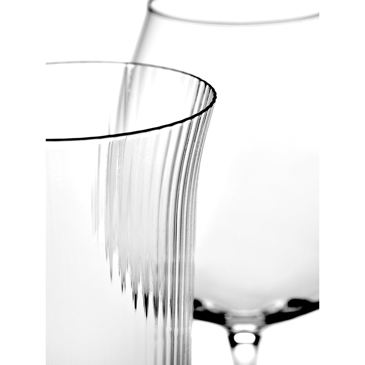 Inku Long Drink Set of 4
