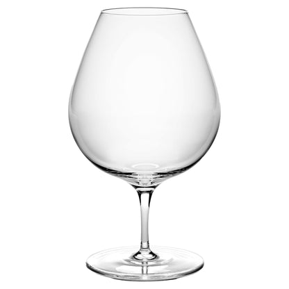 Inku Red Wine Glass Set of 4