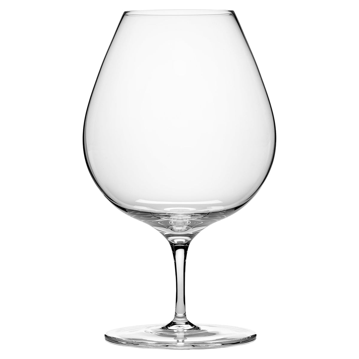 Inku Red Wine Glass Set of 4