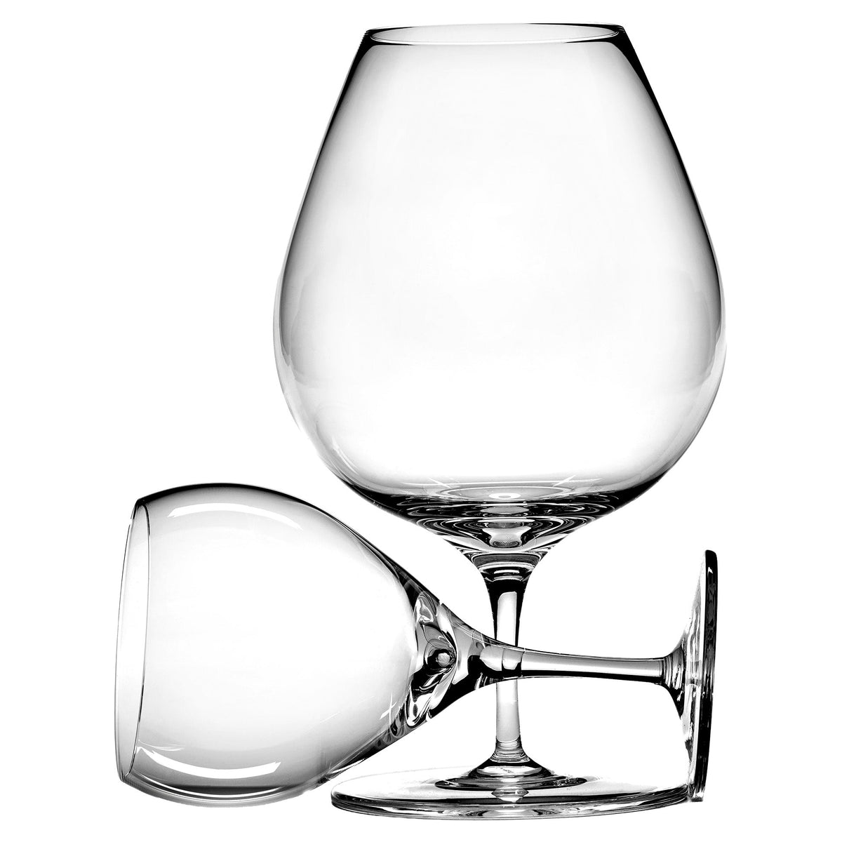 Inku Red Wine Glass Set of 4