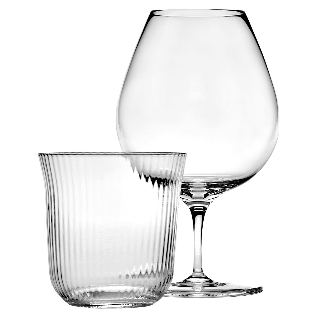 Inku Tumbler Set of 4 - Large