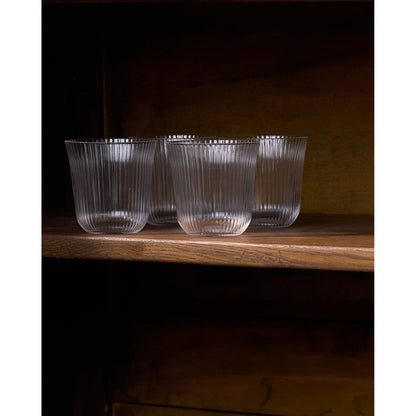Inku Tumbler Set of 4 - Large