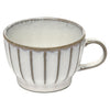Inku White Coffee Cup Set of 4