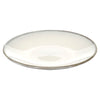 Inku White Espresso Saucer Set of 4