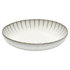 Inku White High Plate Set of 2 - Large