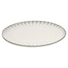 Inku White Plate Set of 4 - Large