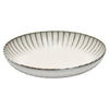 Inku White Serving Bowl - Small