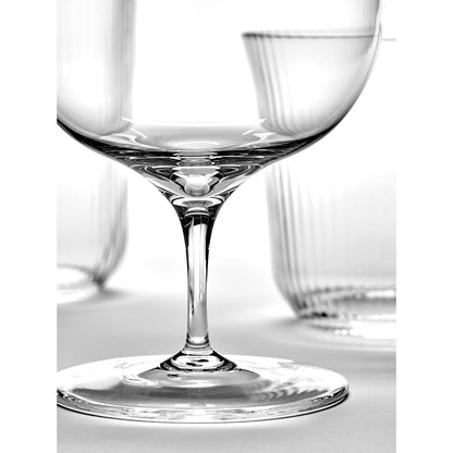Inku White Wine Glass Set of 4