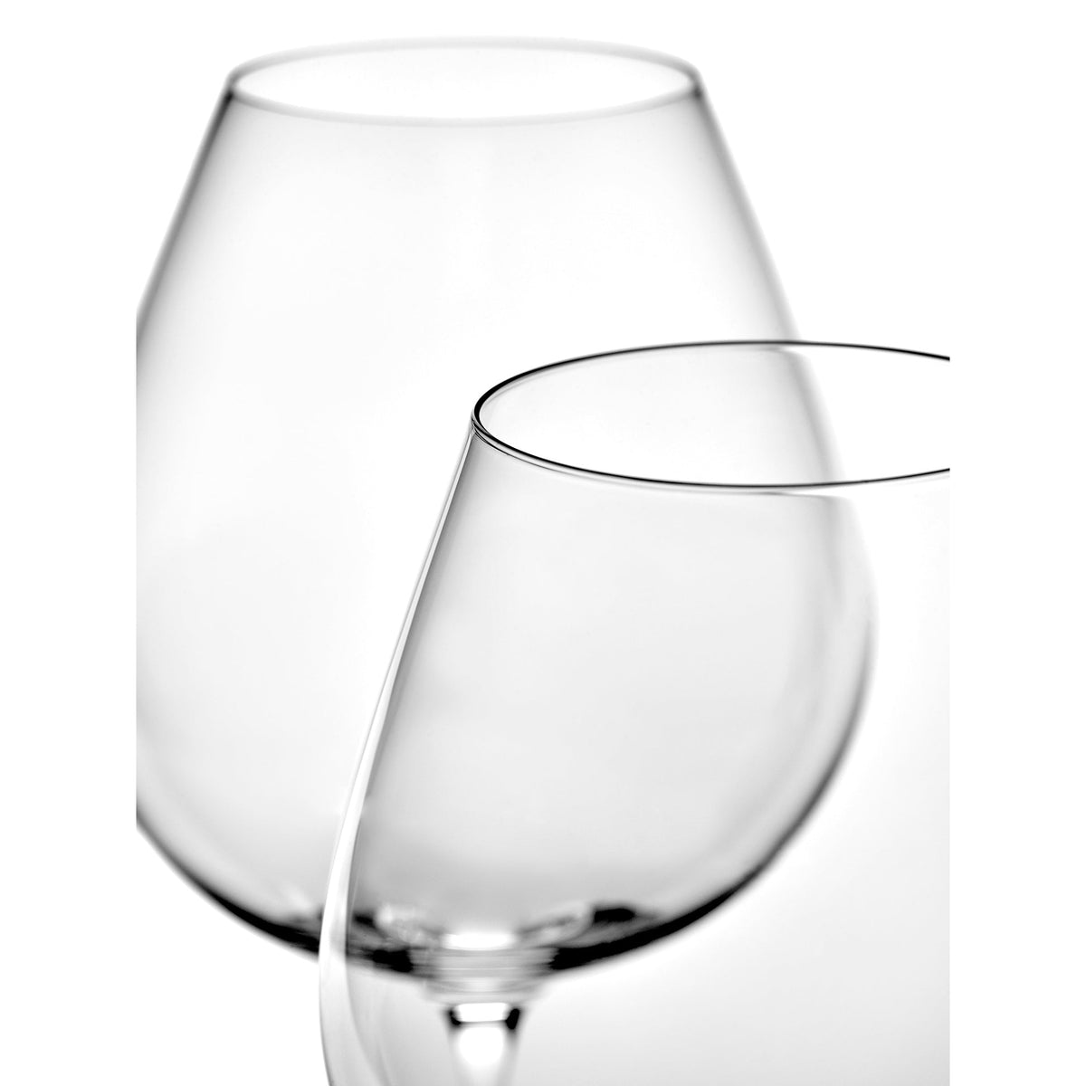 Inku White Wine Glass Set of 4