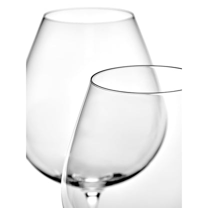 Inku White Wine Glass Set of 4