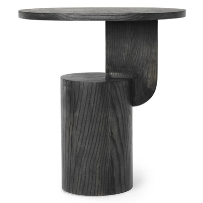 Insert Side Table - Black