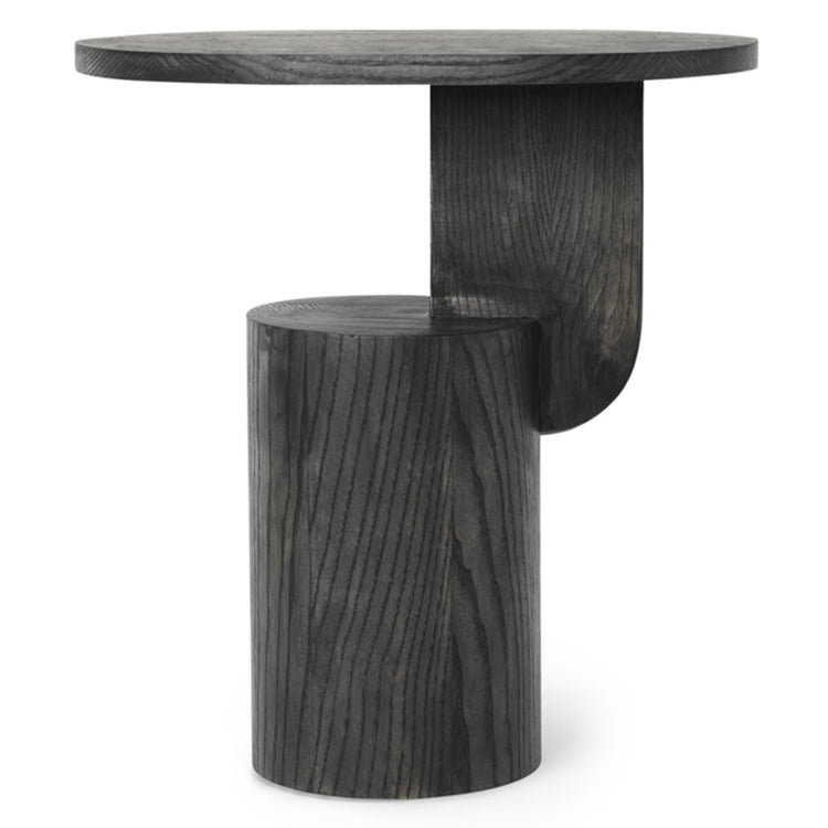 Insert Side Table - Black