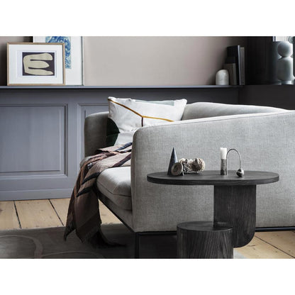 Insert Side Table - Black