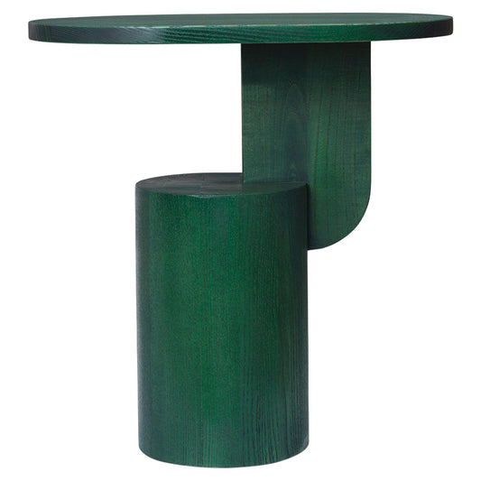 Insert Side Table - Myrtle Green