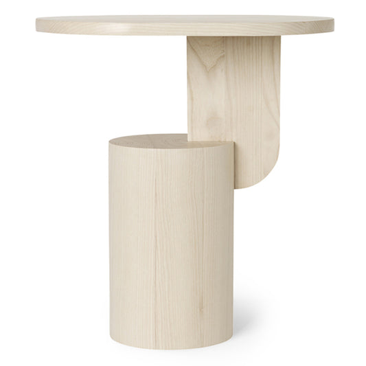 Insert Side Table - Natural