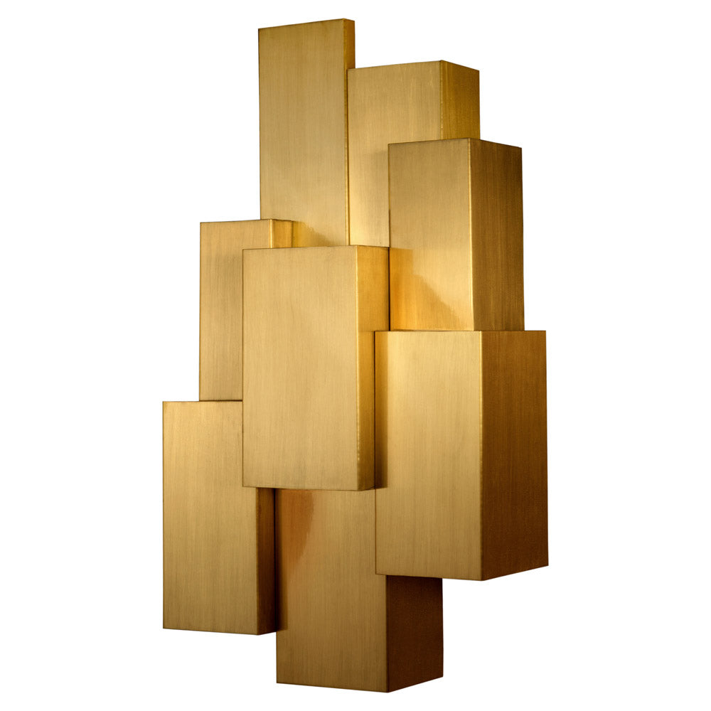 Inspiring Trees Wall Lamp