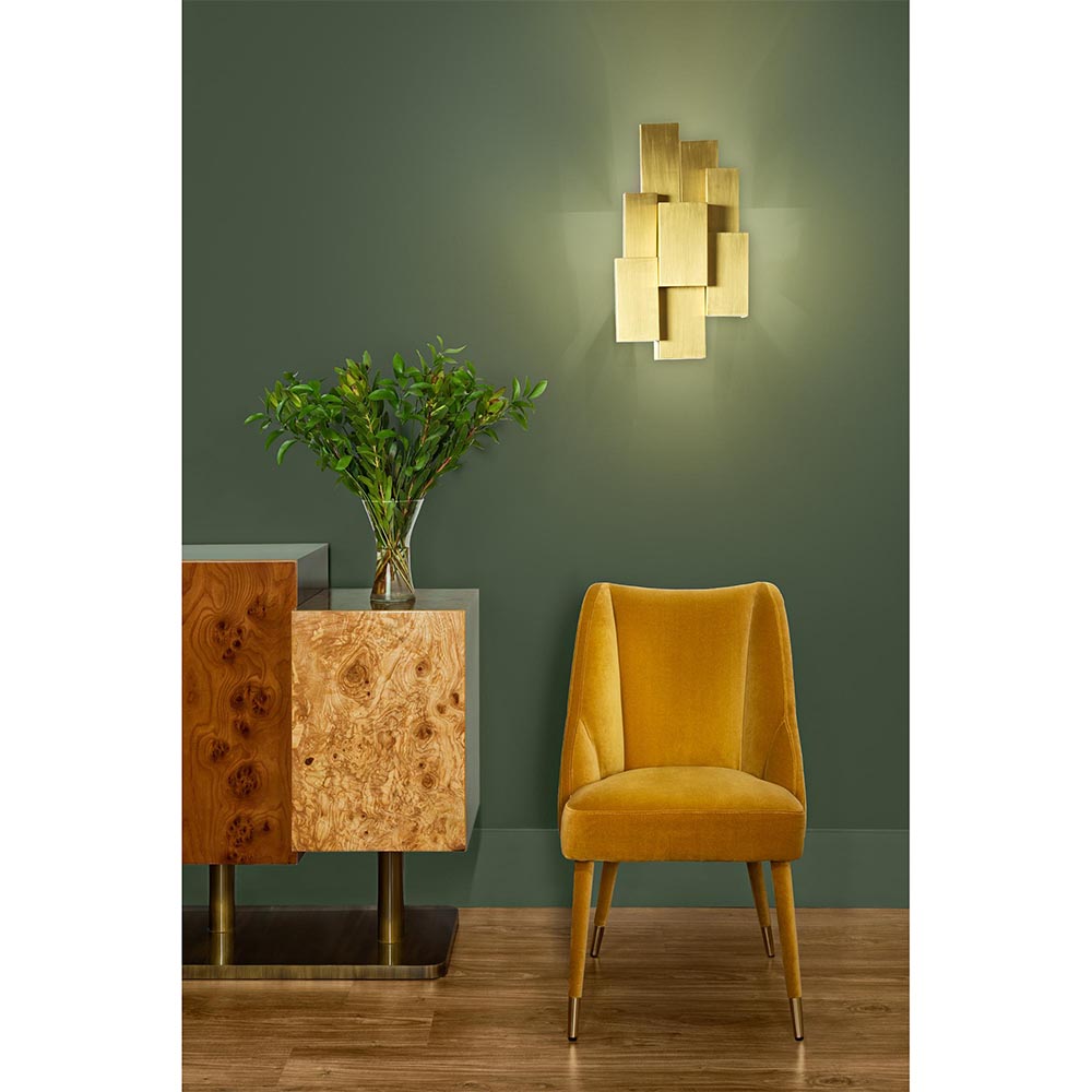 Inspiring Trees Wall Lamp