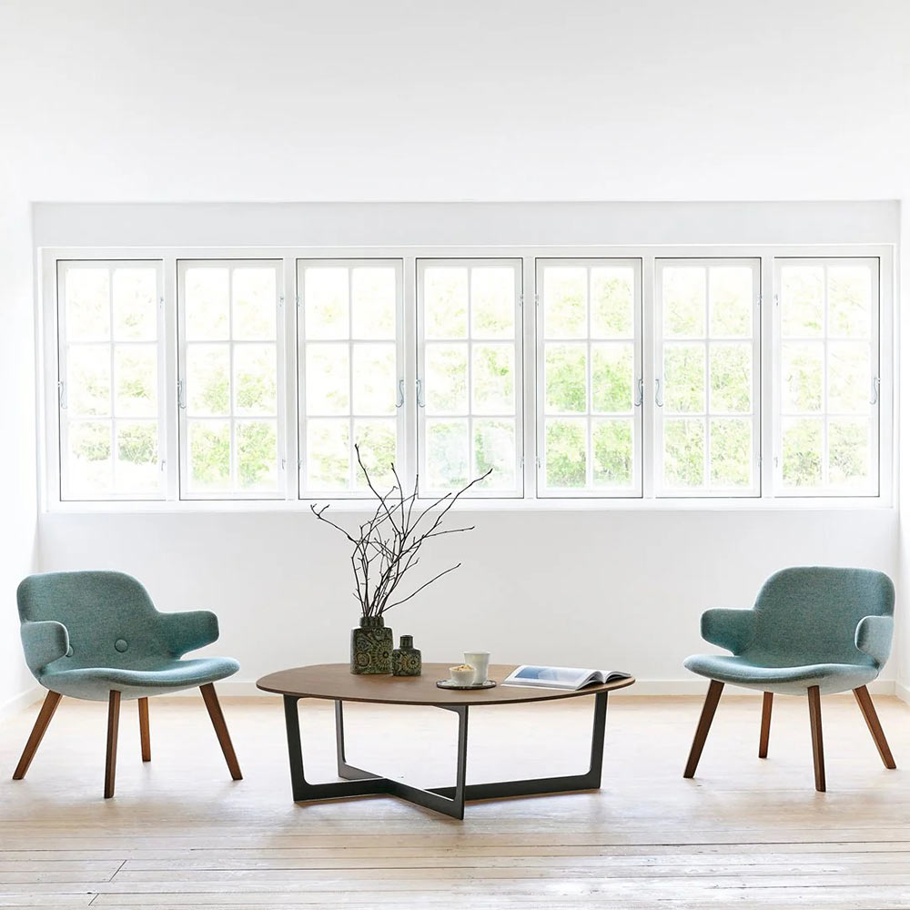 Insula Coffee Table
