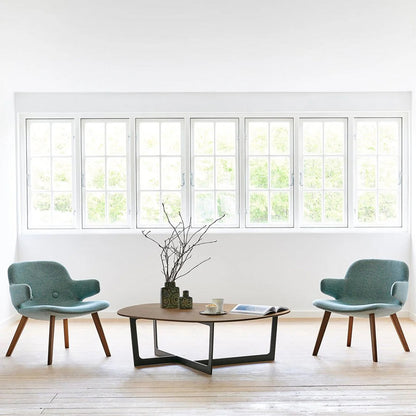 Insula Coffee Table