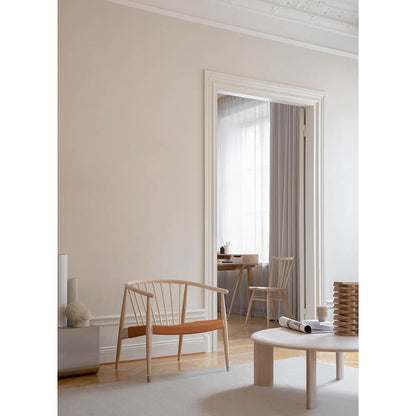 IO Coffee Table - Ash