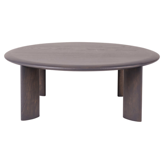 IO Coffee Table - Warm Gray
