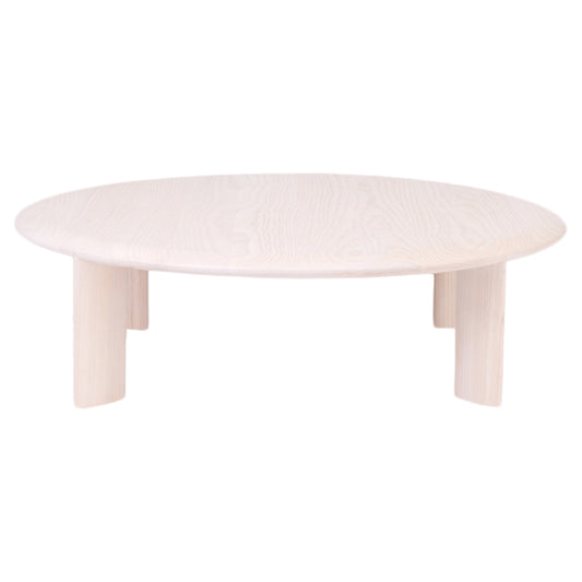 IO Large Coffee Table - Ash