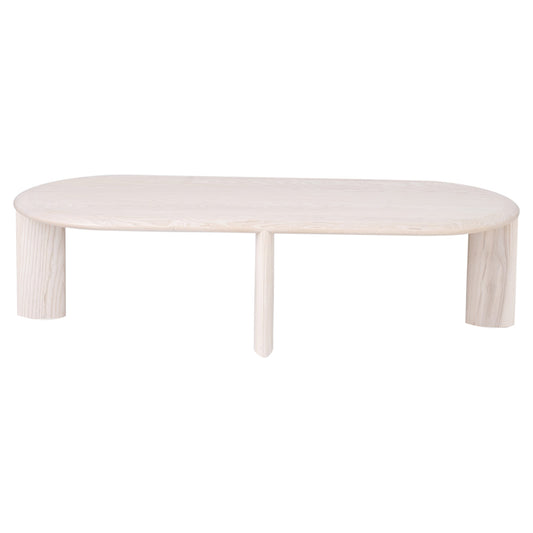 Io Long Table - Ash