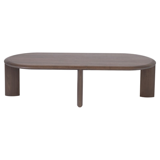 Io Long Table - Walnut