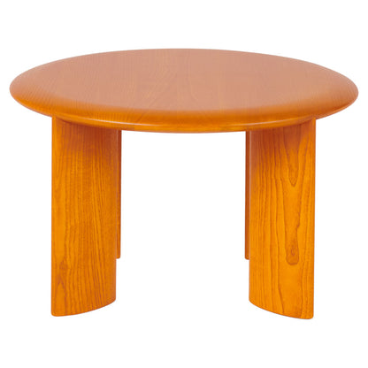 IO Side Table - Ochre