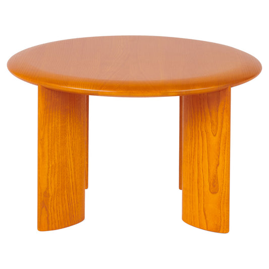 IO Side Table - Ochre