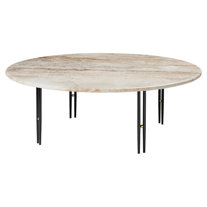 IOI Round Coffee Table