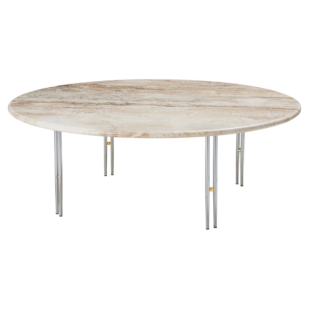 IOI Round Coffee Table