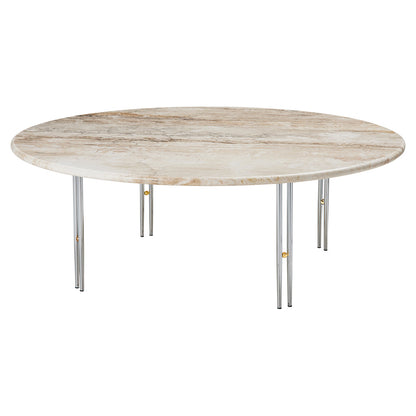 IOI Round Coffee Table