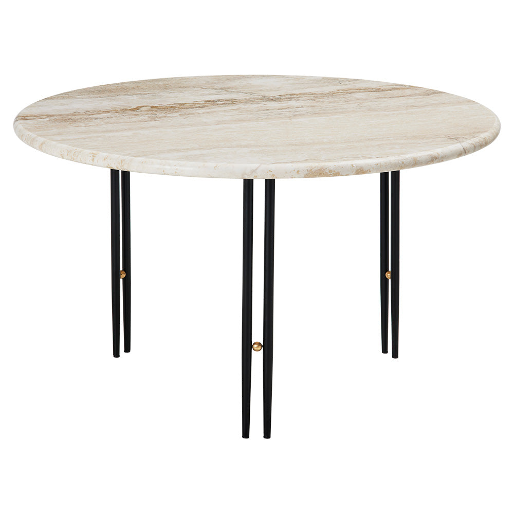 IOI Round Coffee Table