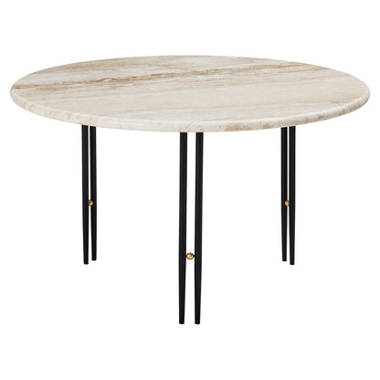 IOI Round Coffee Table