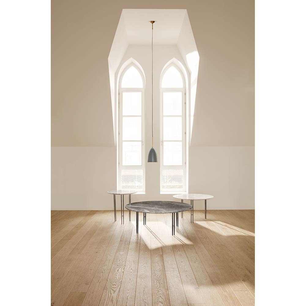 IOI Round Coffee Table