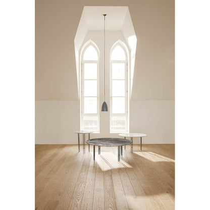 IOI Round Coffee Table